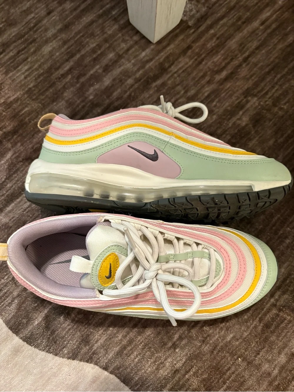 Nike Air Max 97